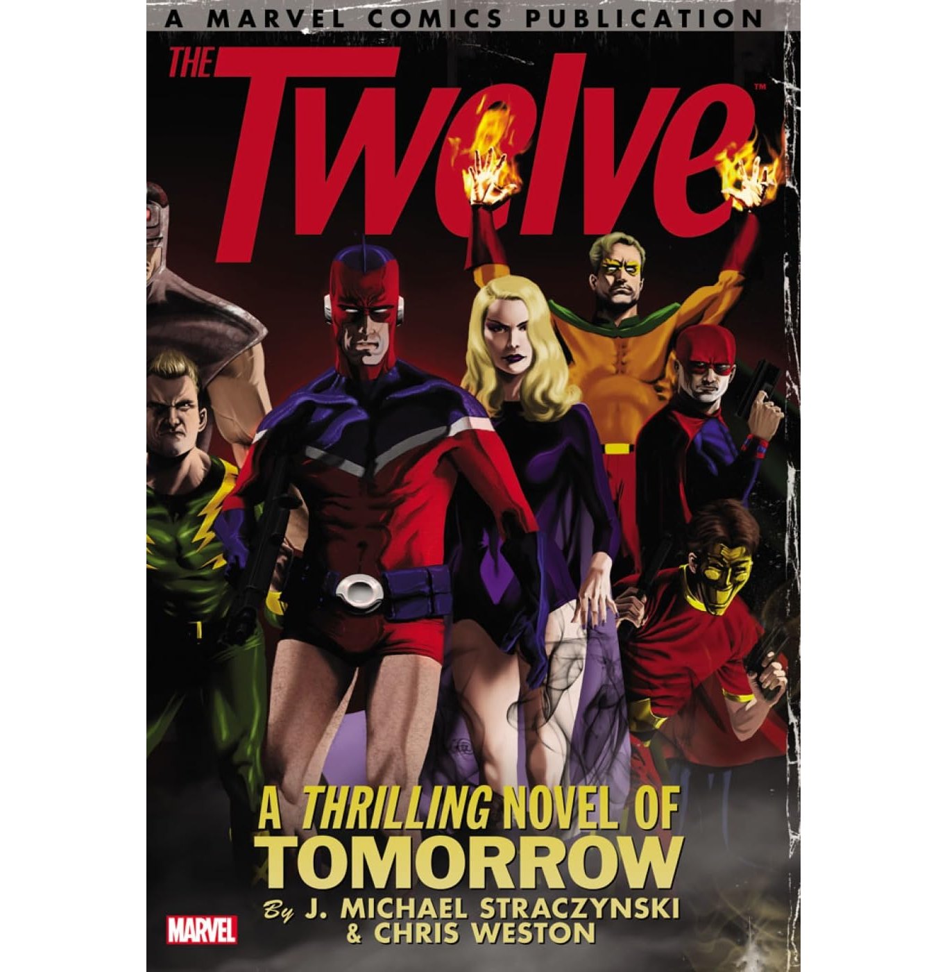 The Twelve