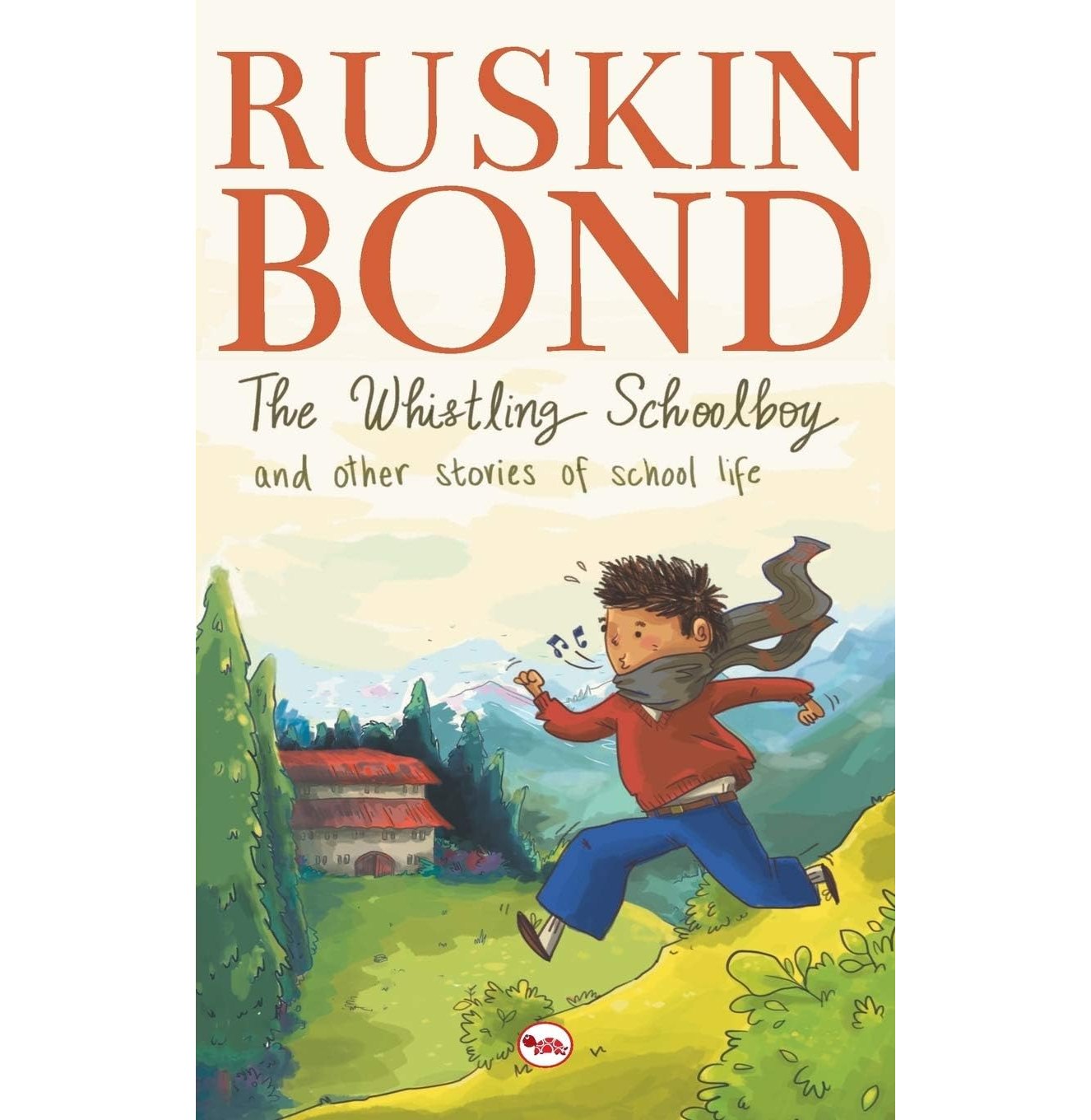 The Whistling Schoolboy And Other