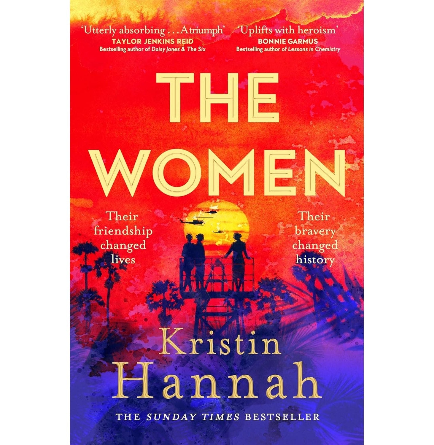 The Women Pb Mme