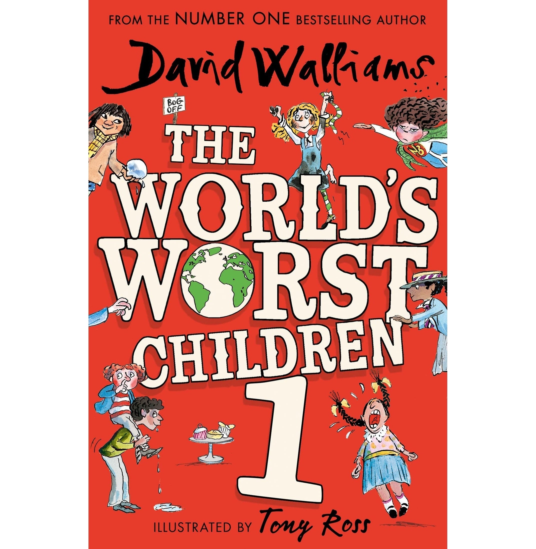 The Worlds Worst Children 1