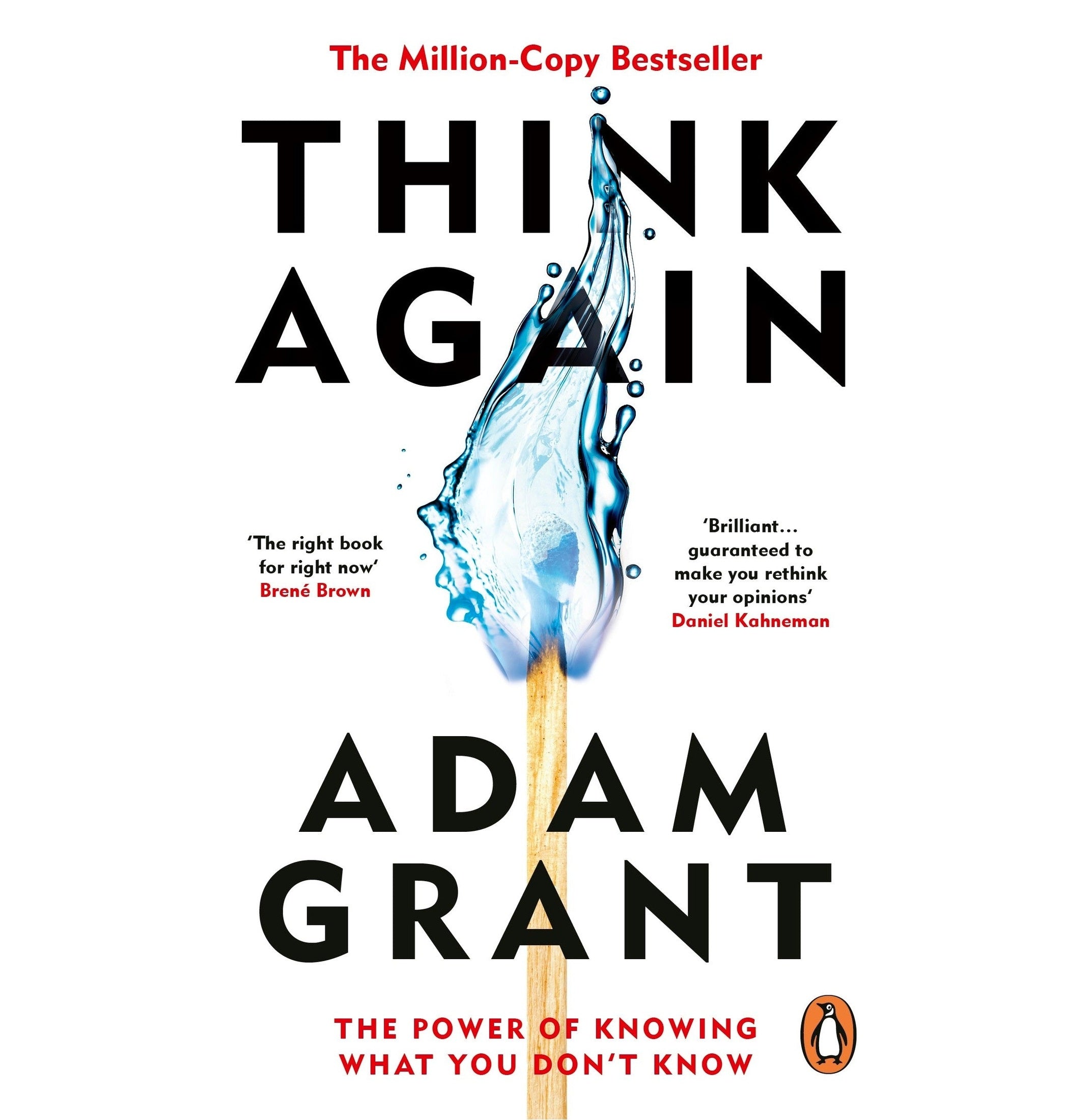 Think Again