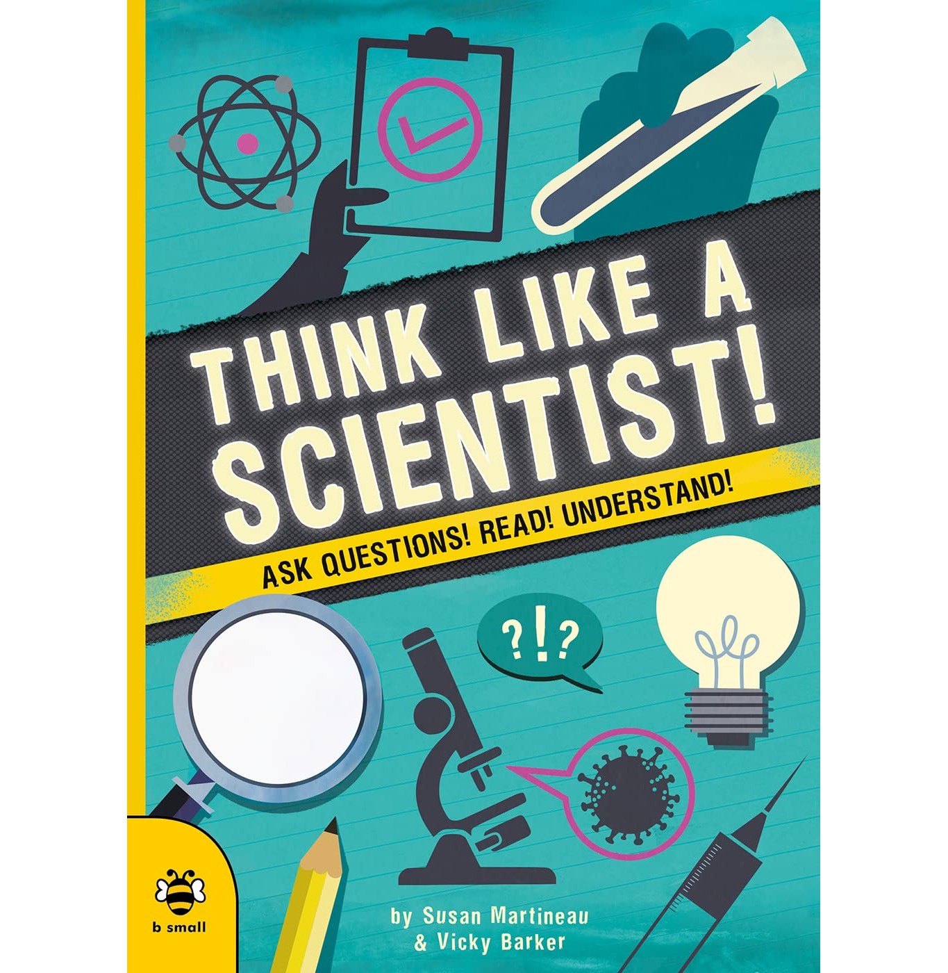 Think Like A Scientist