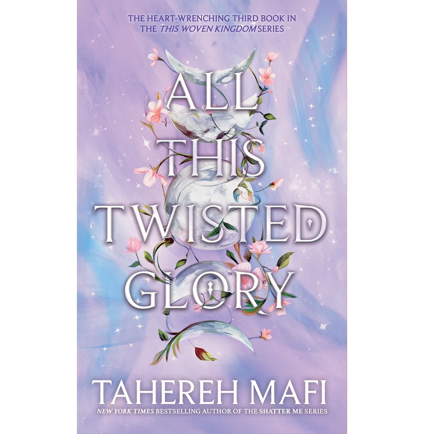 This Woven Kingdom : All This Twisted Glory