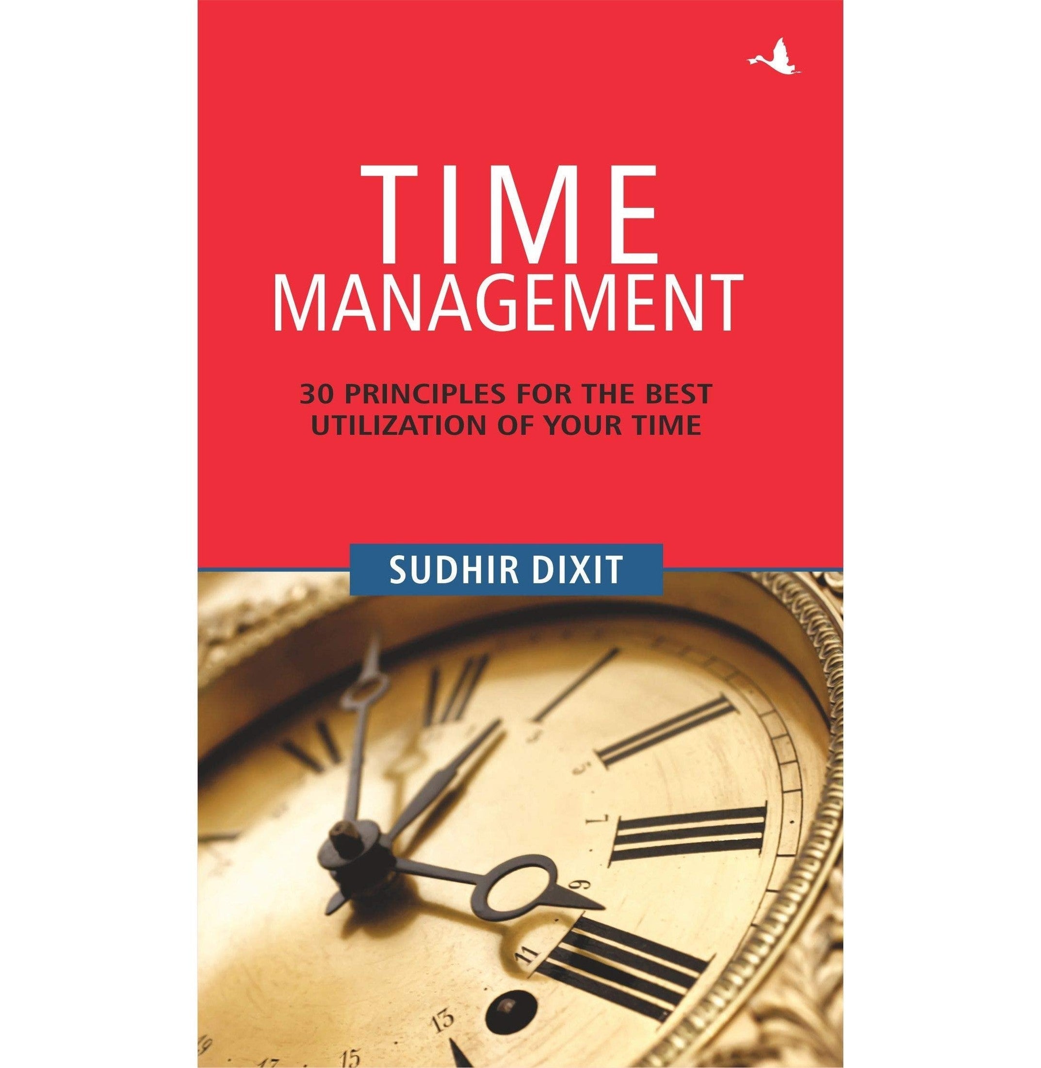 Time Management -Hc