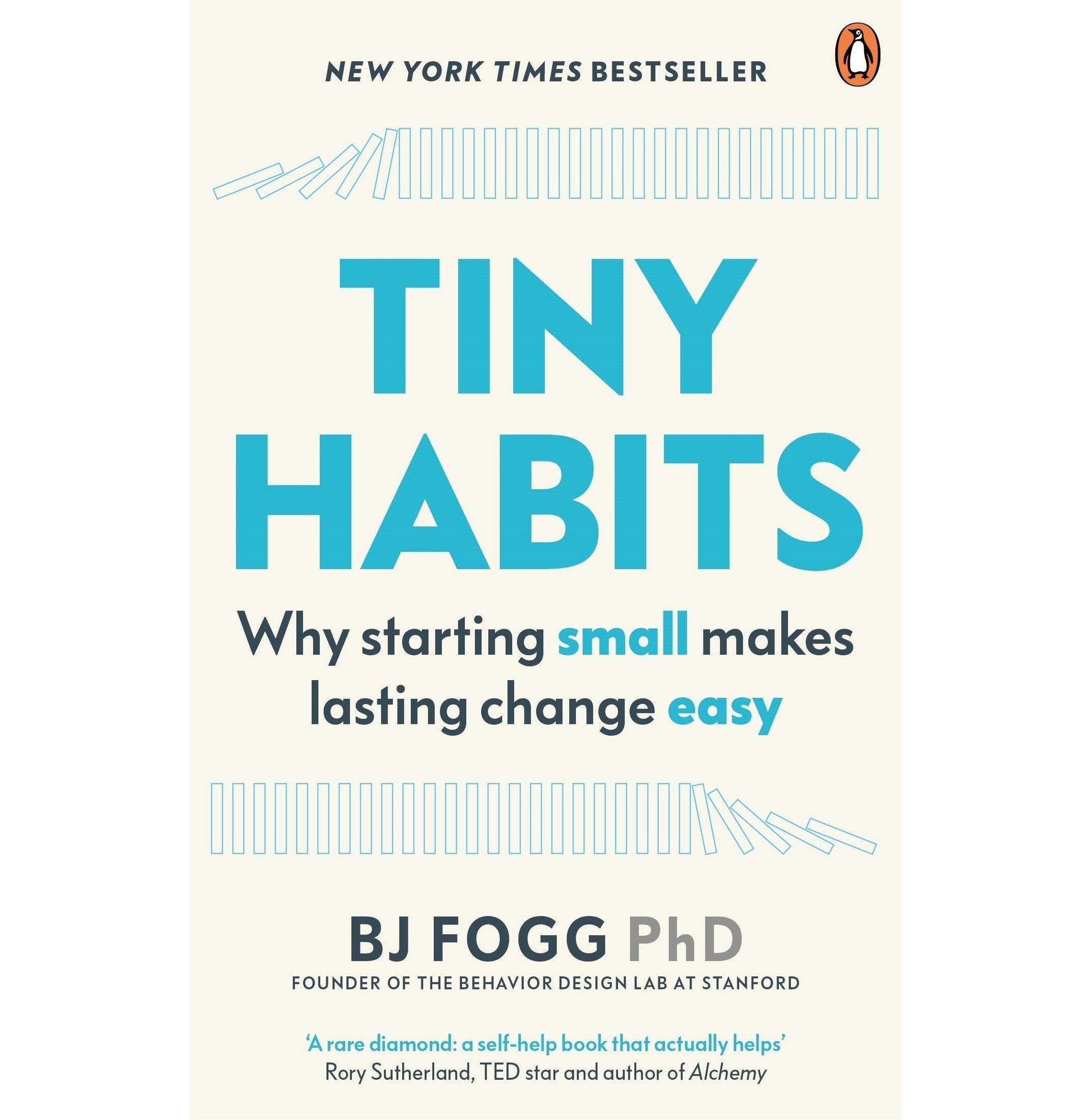 Tiny Habits