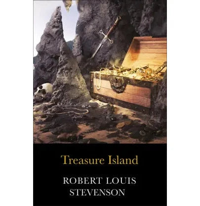 Treasure Island