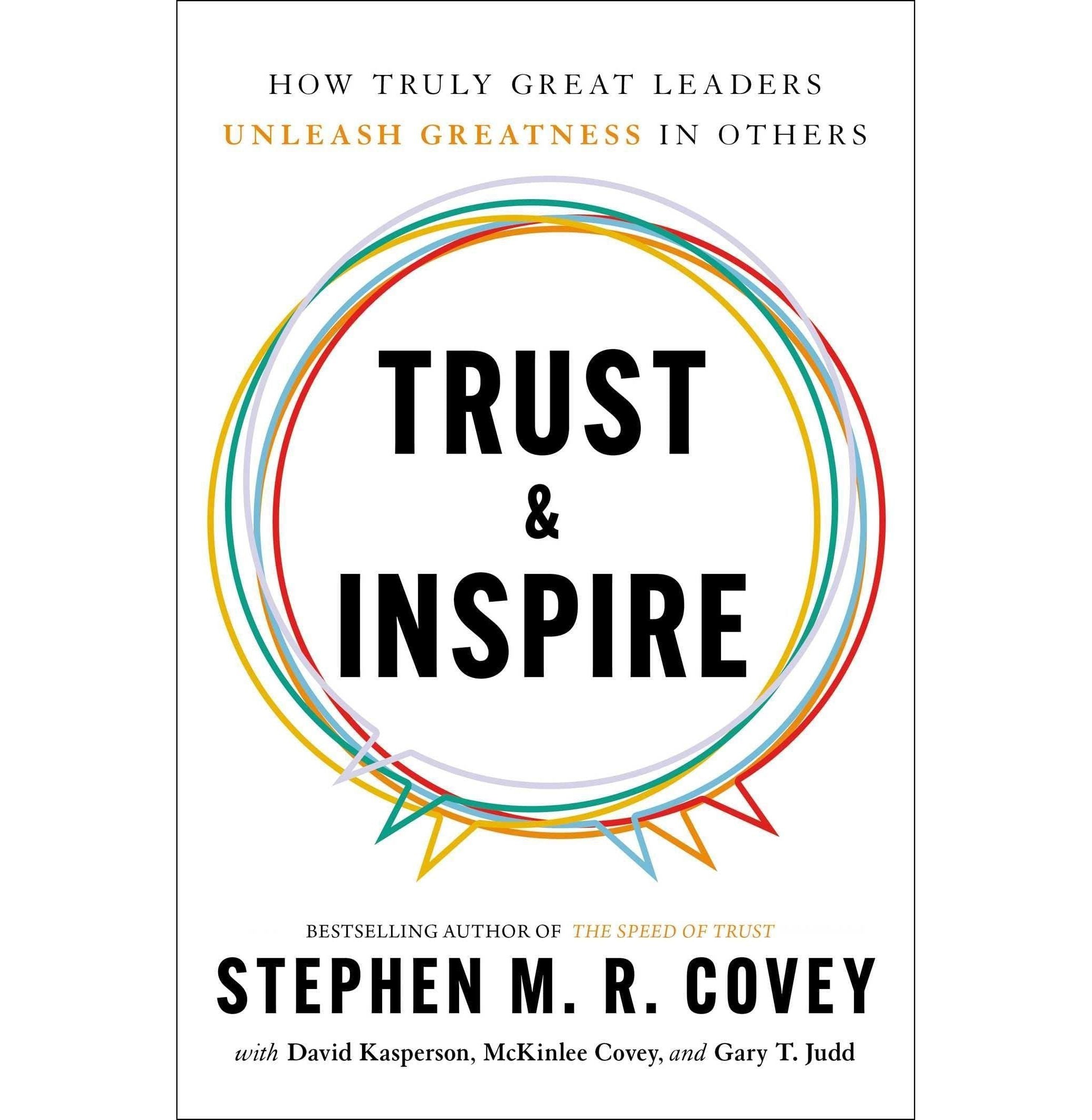 Trust & Inspire