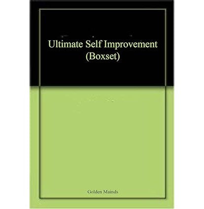 Ultimate Self Improvement