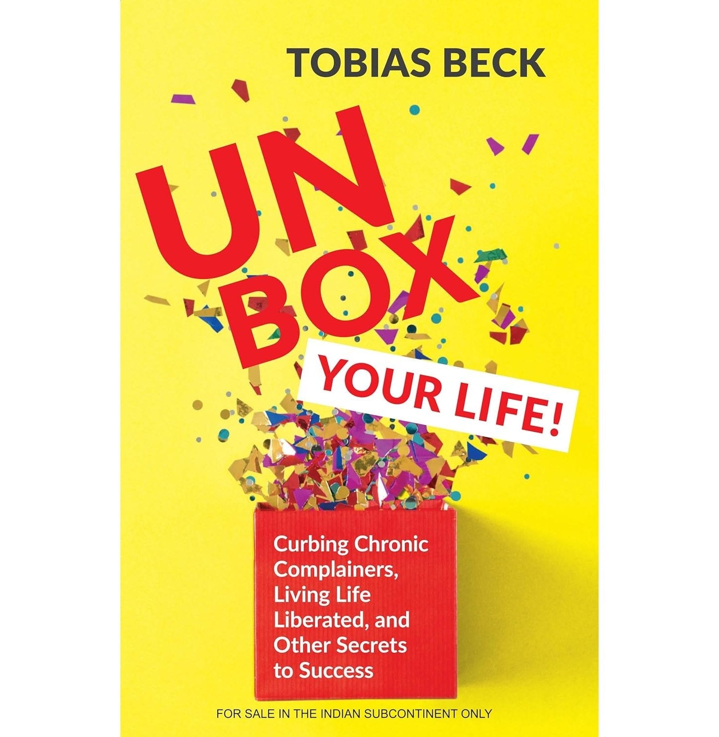 Unbox Your Life