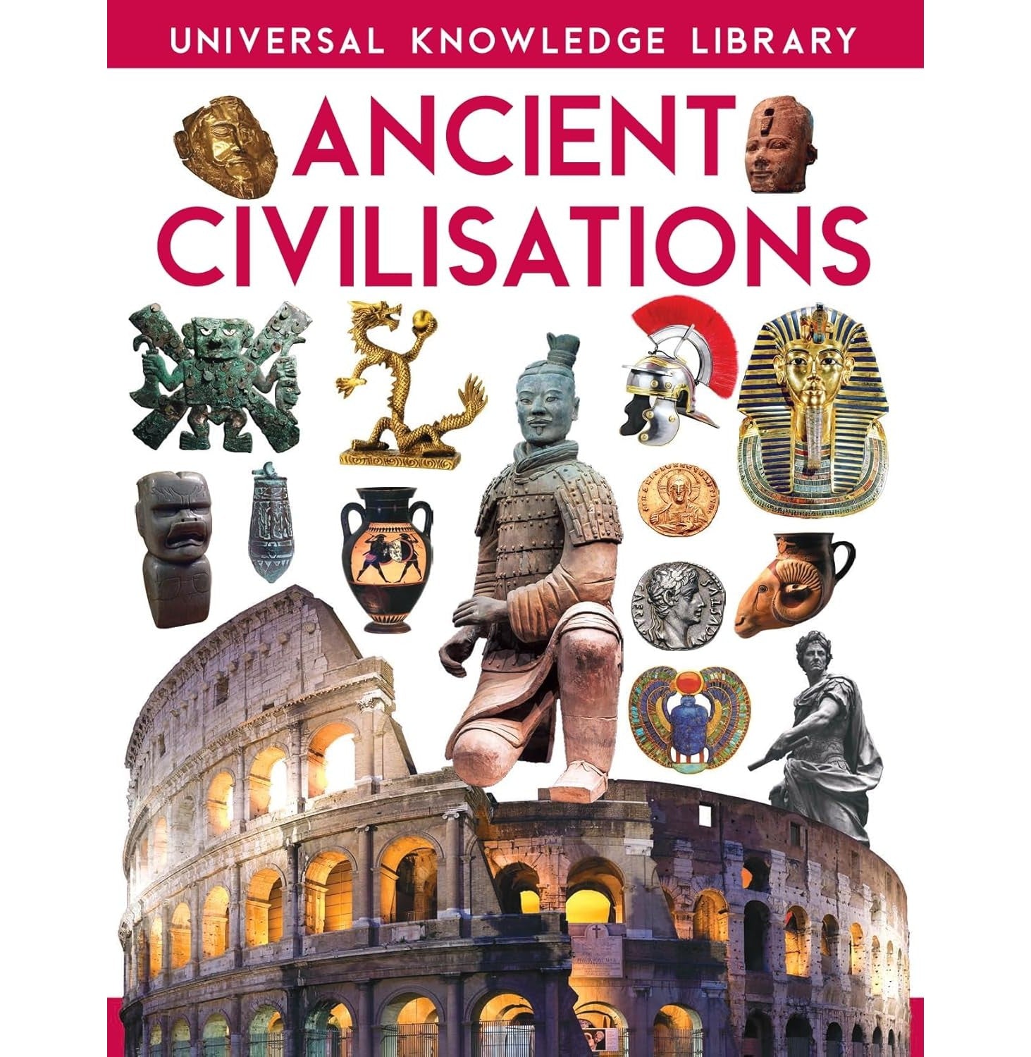 W:Universal Knowledge Library:Ancient Civilisation