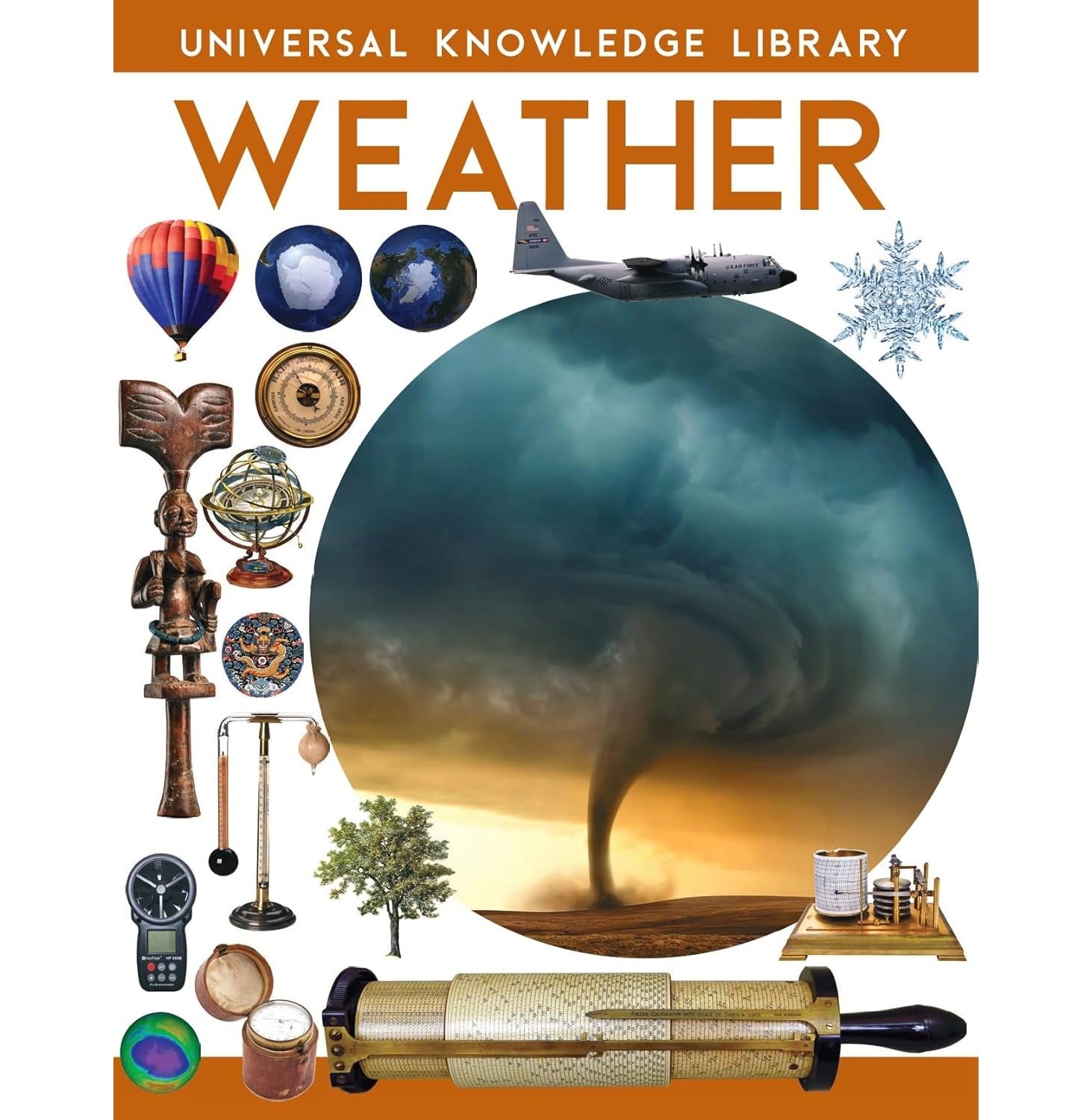 W:Universal Knowledge Library:Weather