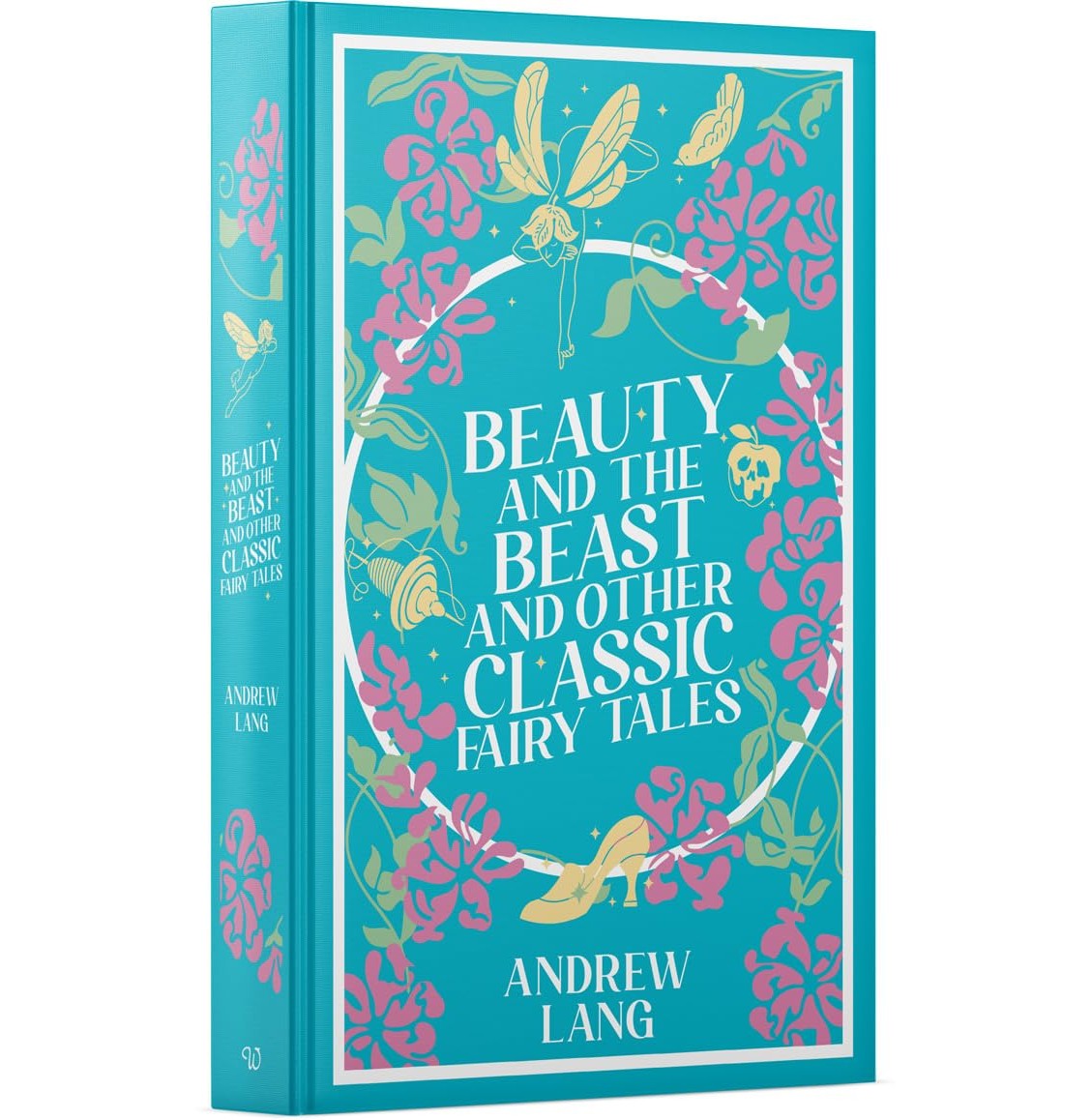 W:Pu:Beauty & Beast & Other Classic Fairy Tales