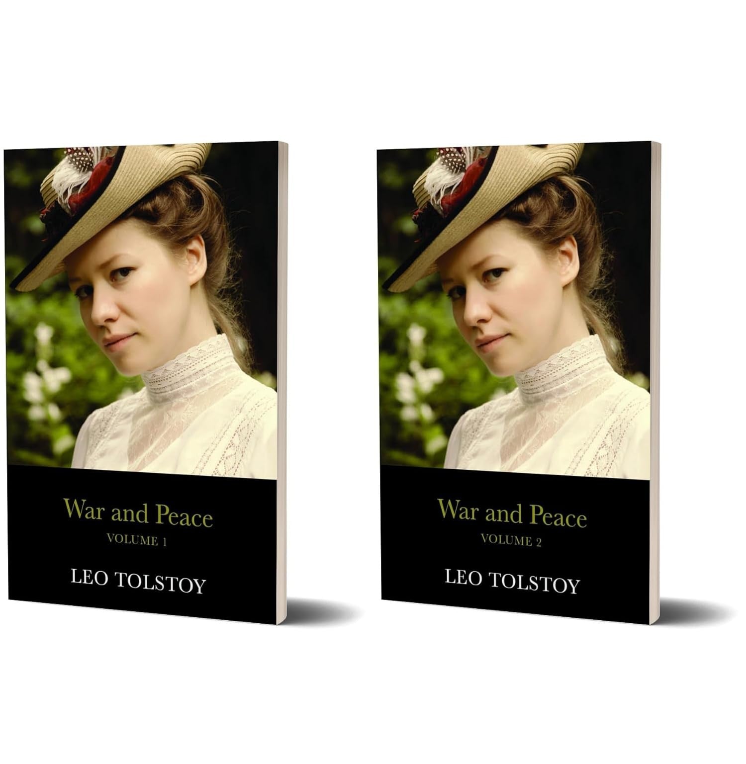 War & Peace # 1