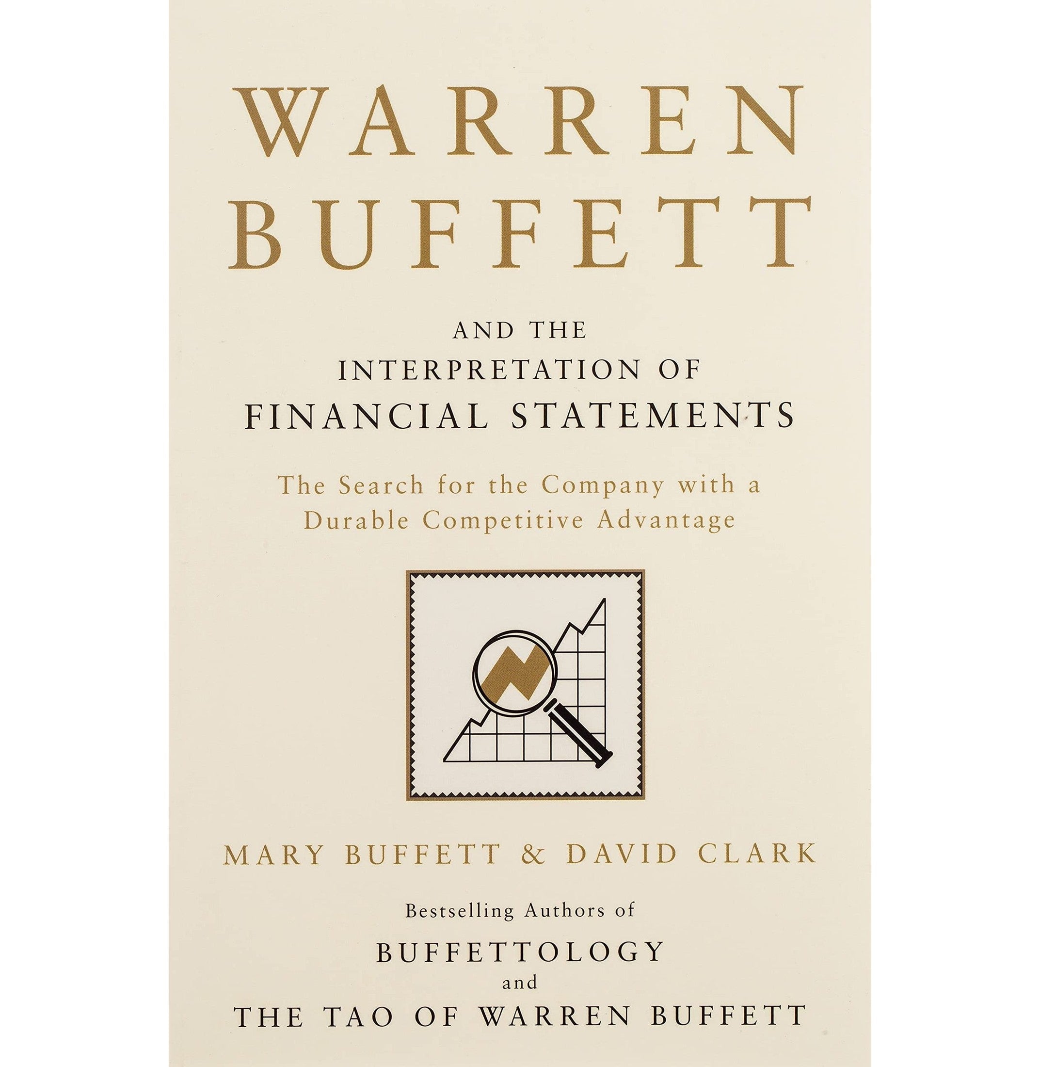 Warren Buffett Interpretatiopa