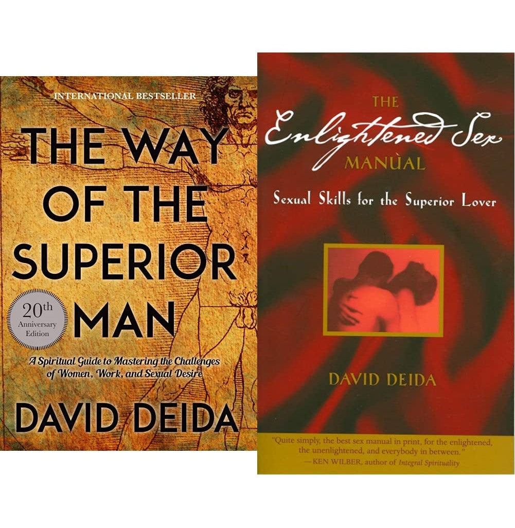The Way Of The Superior Man