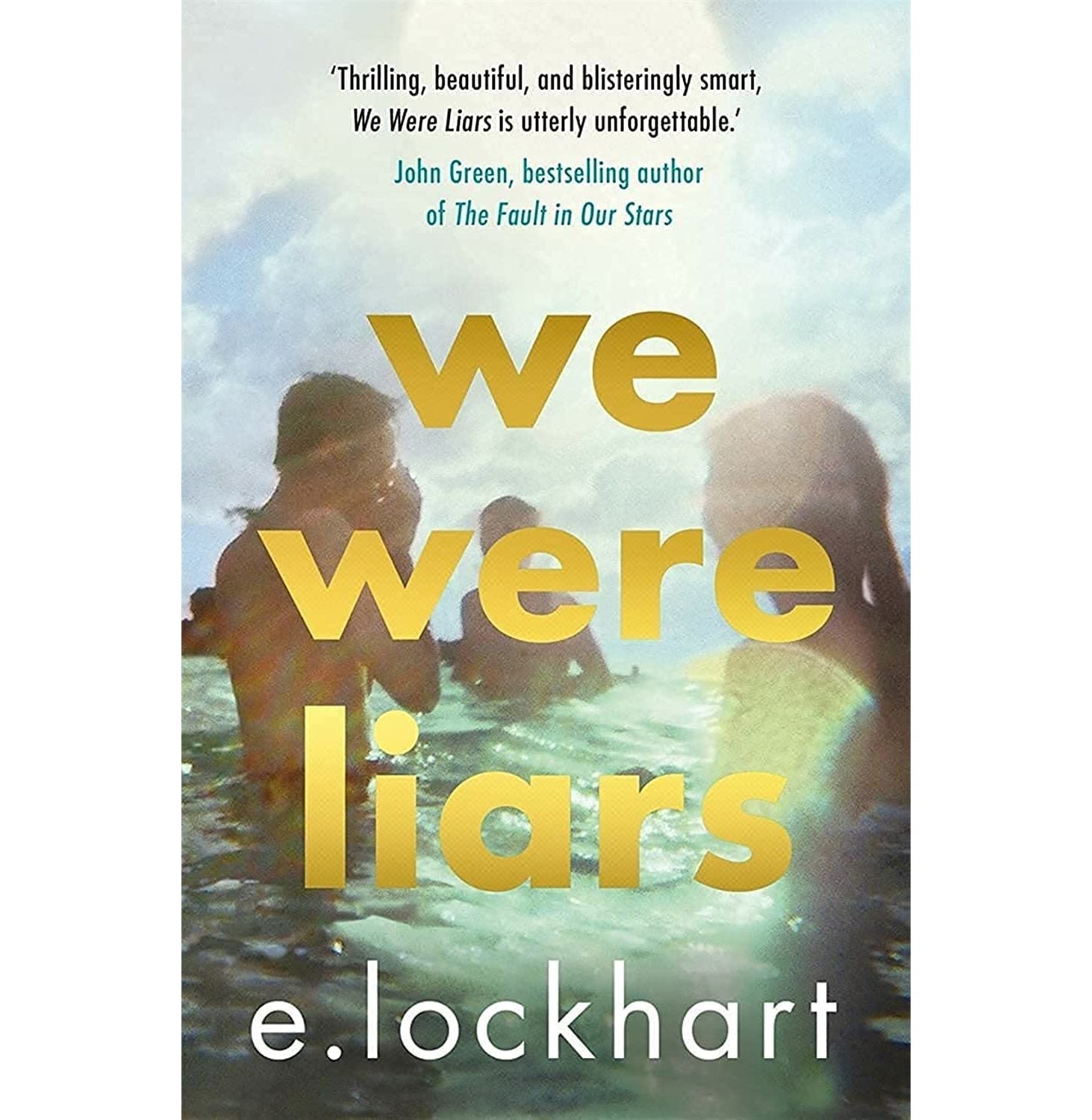 We Were Liars