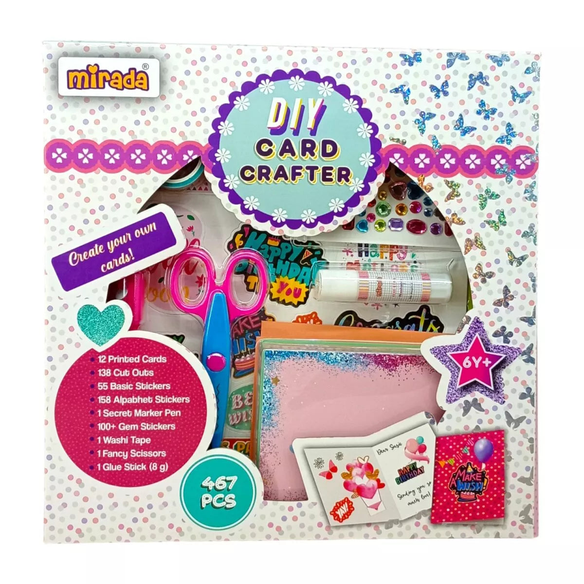 Mirada Diy Card Crafter Mac2014