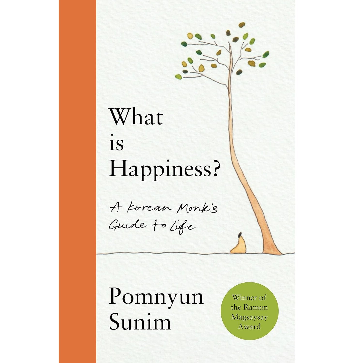 What Is Happiness