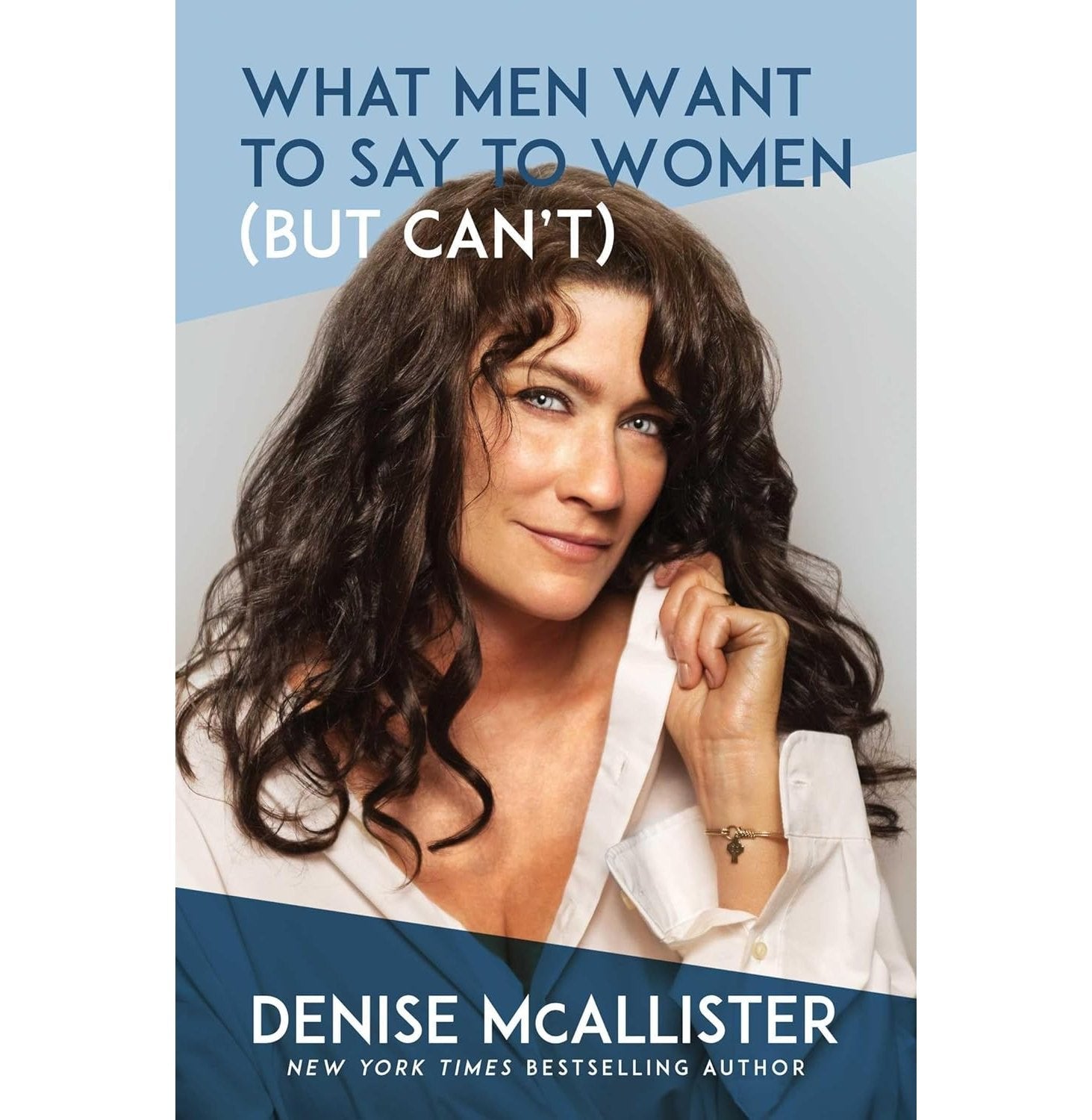 What Men Want To Say To Women