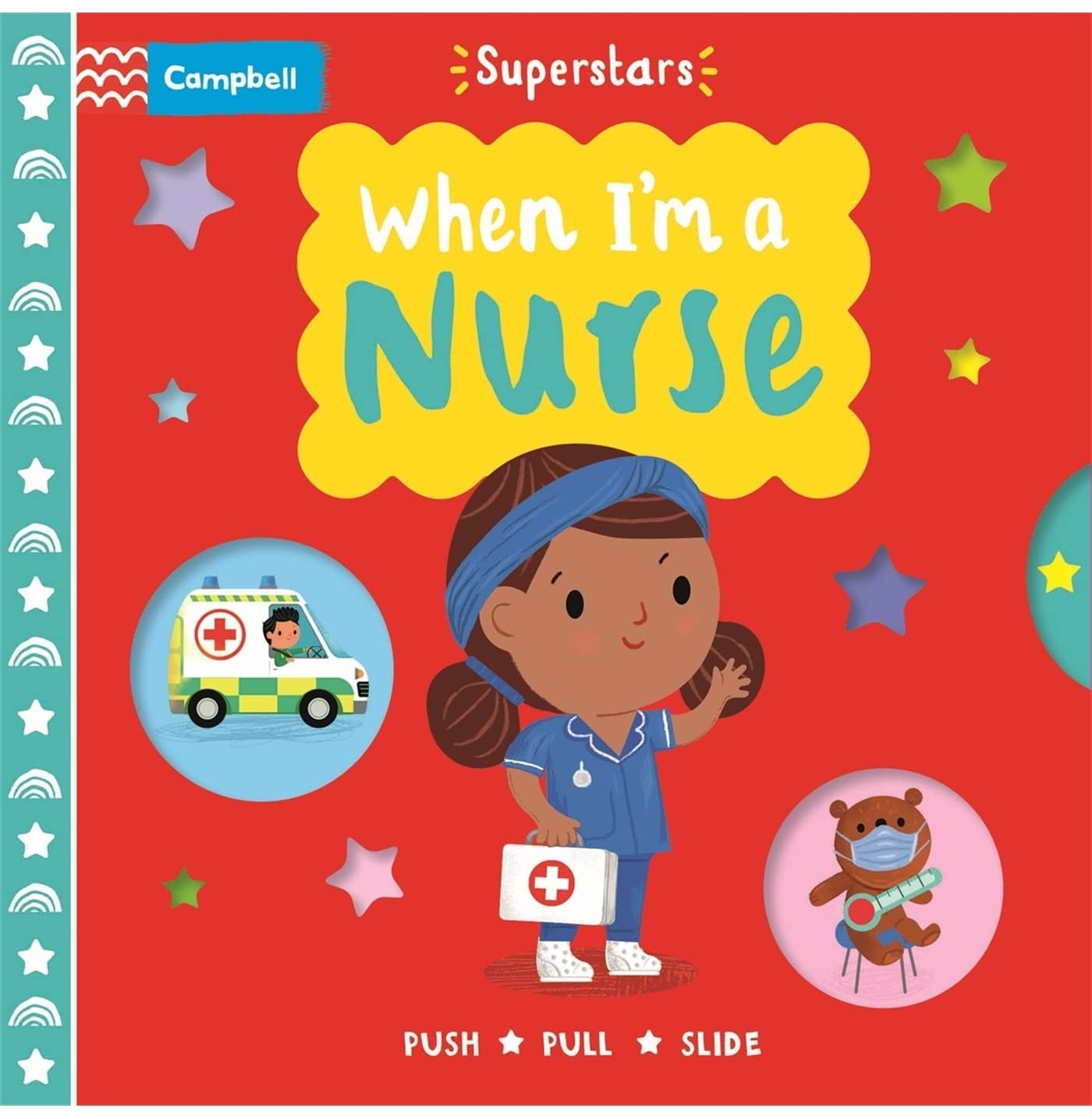 When Im A Nurse