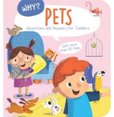 Why?: Pets