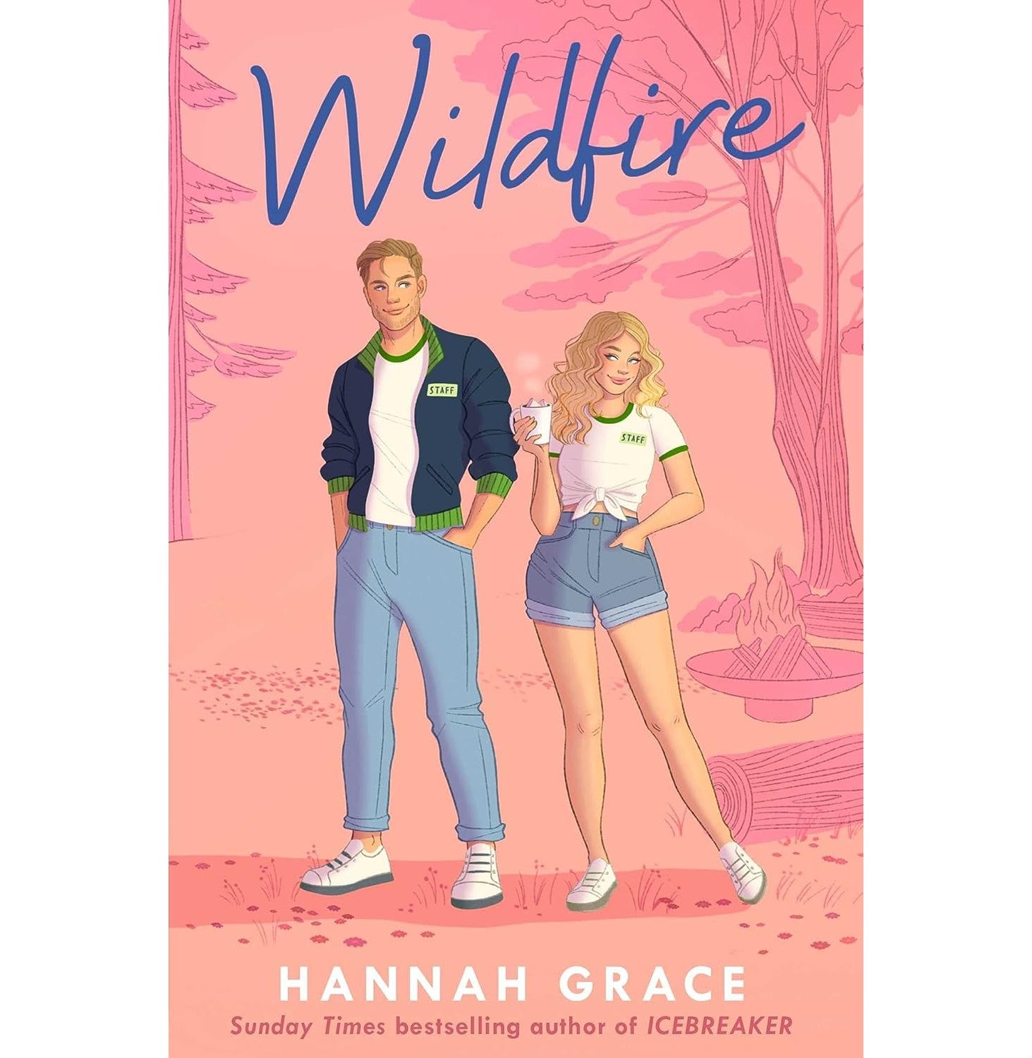Wildfire Pa