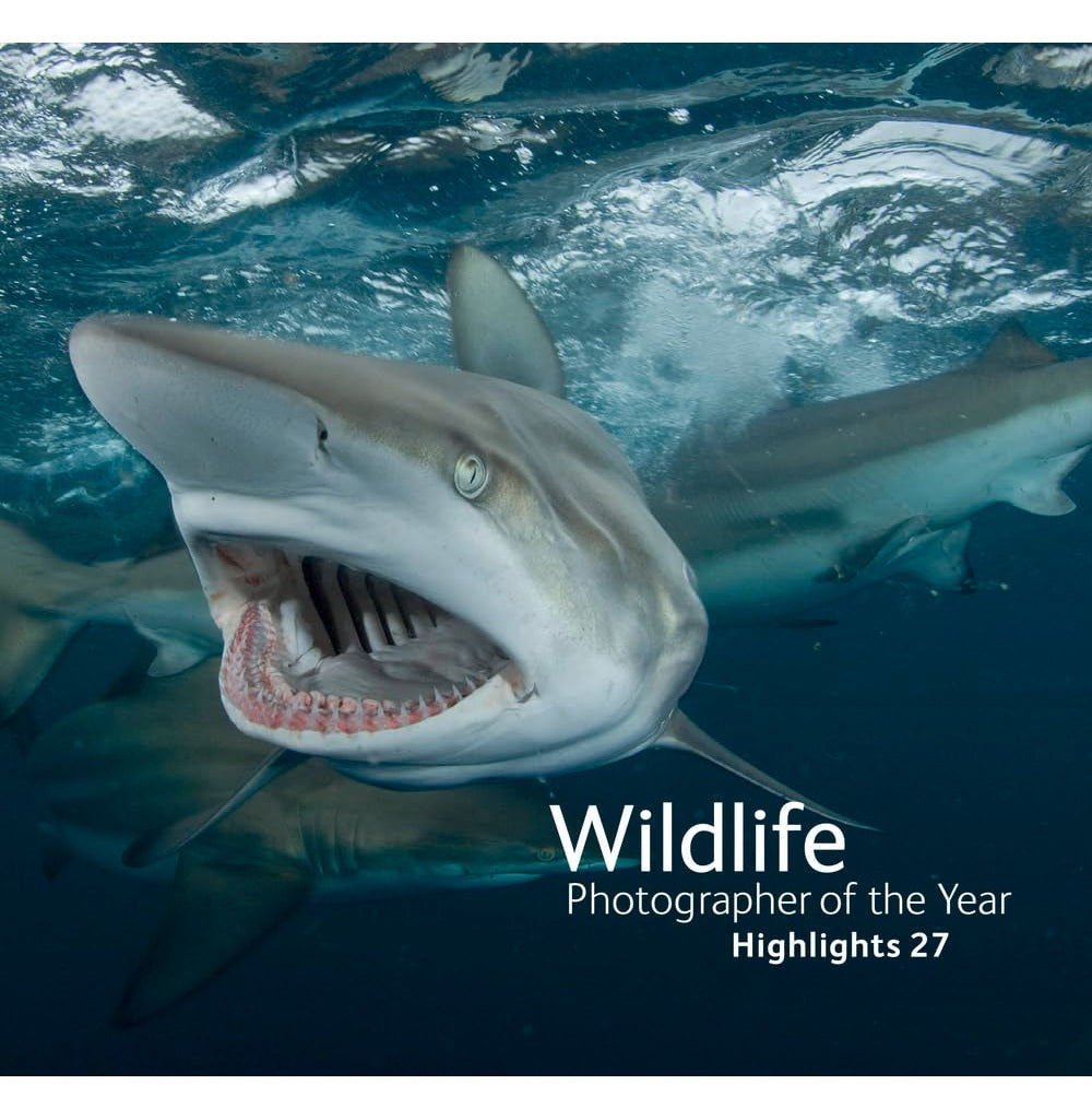 Wildlife Photographer Of The Year: Highlights 27