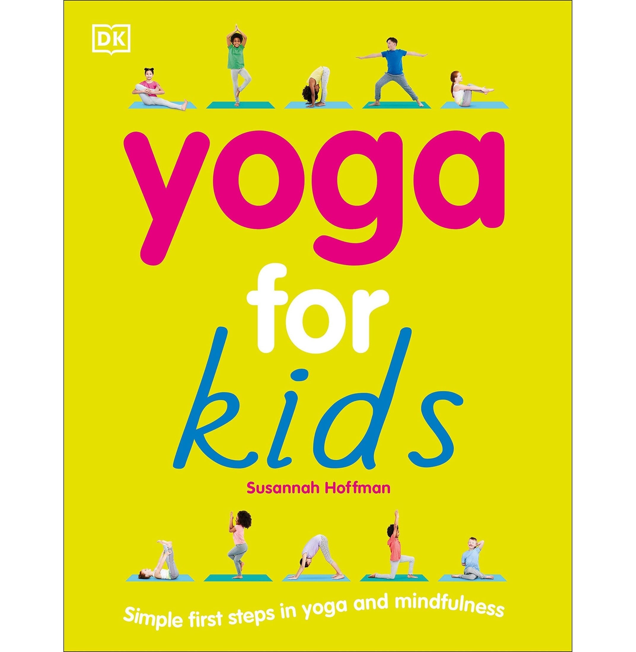 Yoga For Kids