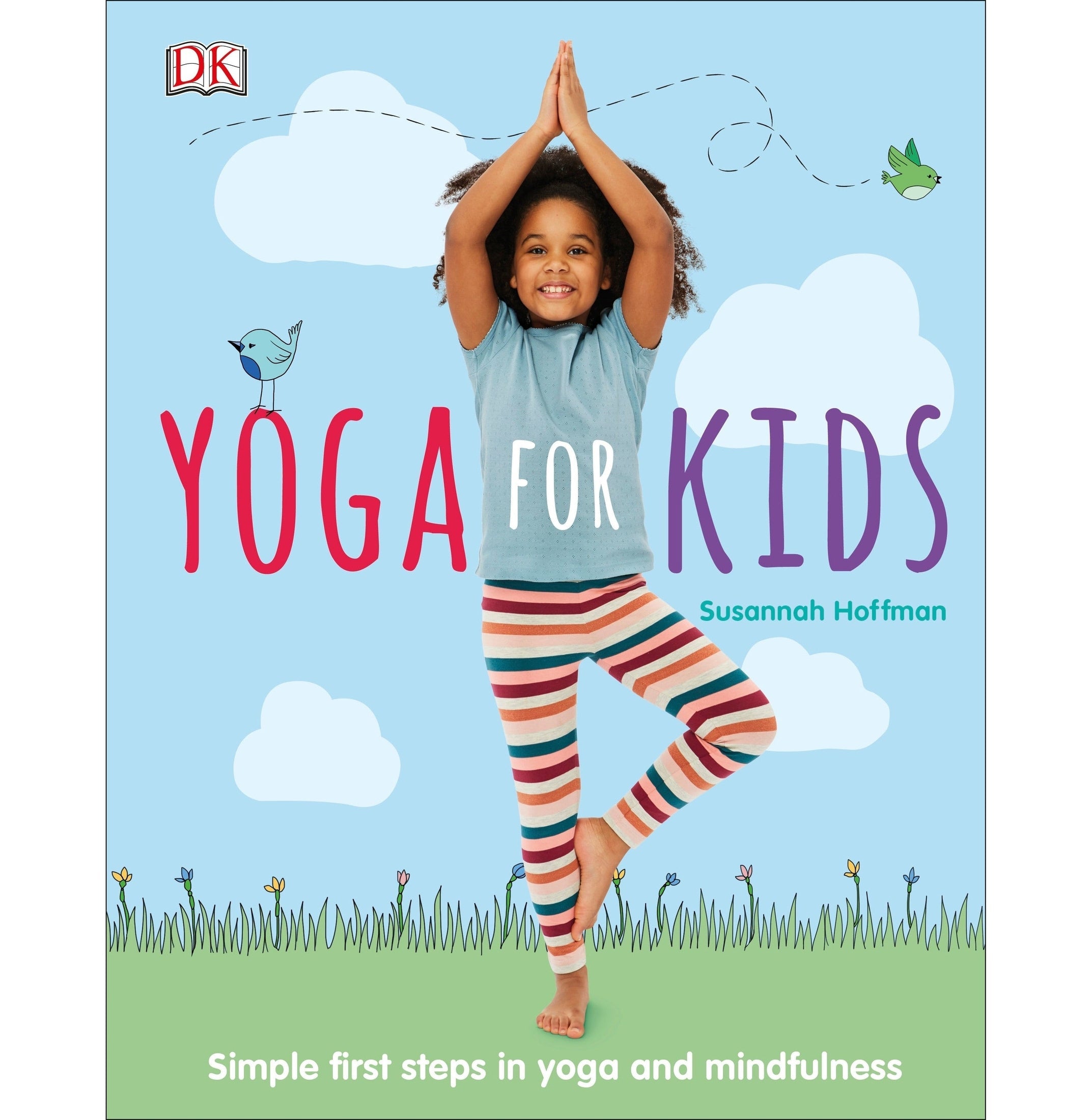 Yoga For Kids
