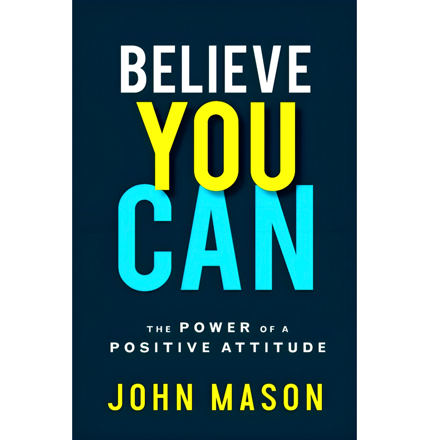 You Can