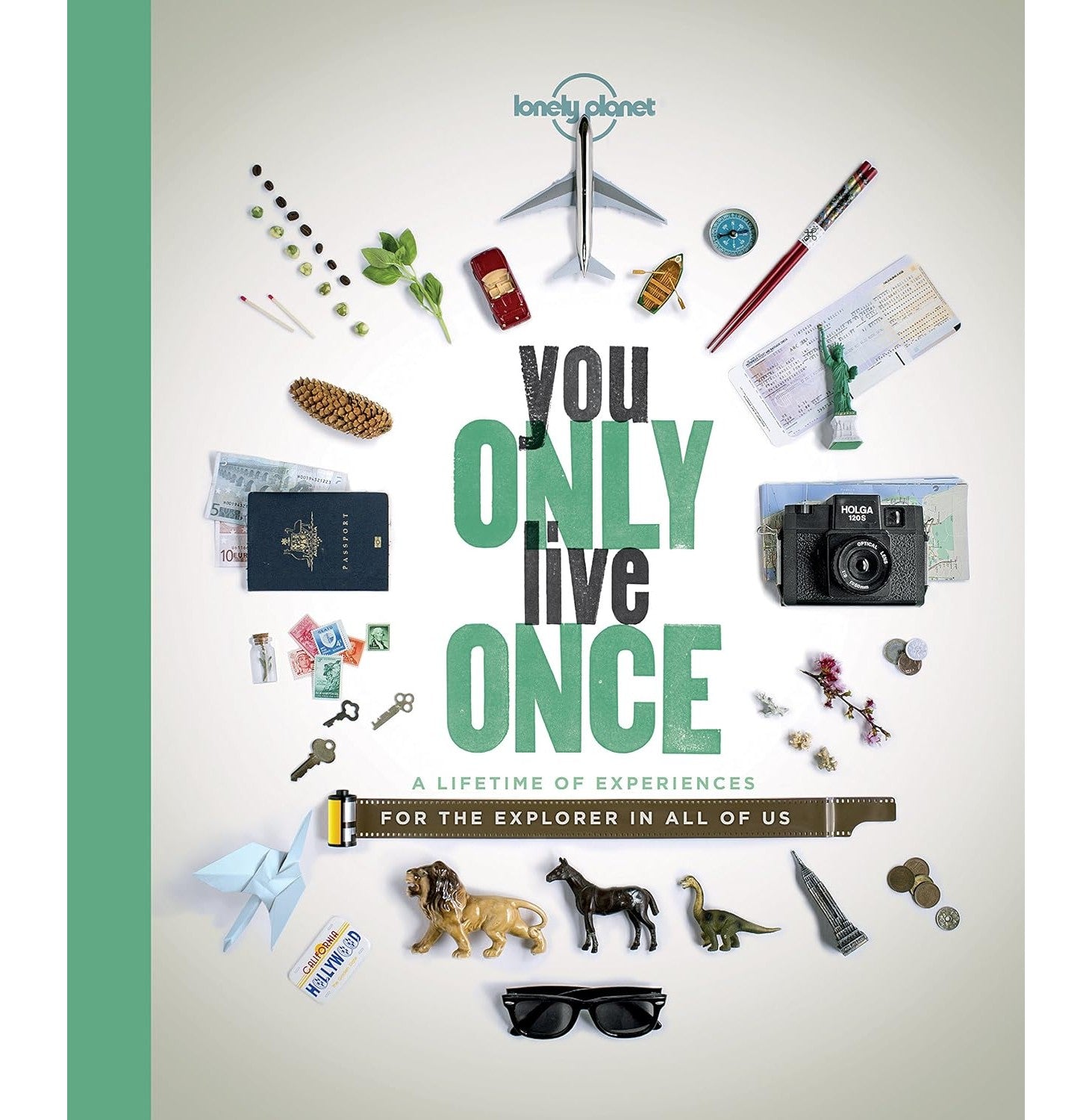 You Only Live Once