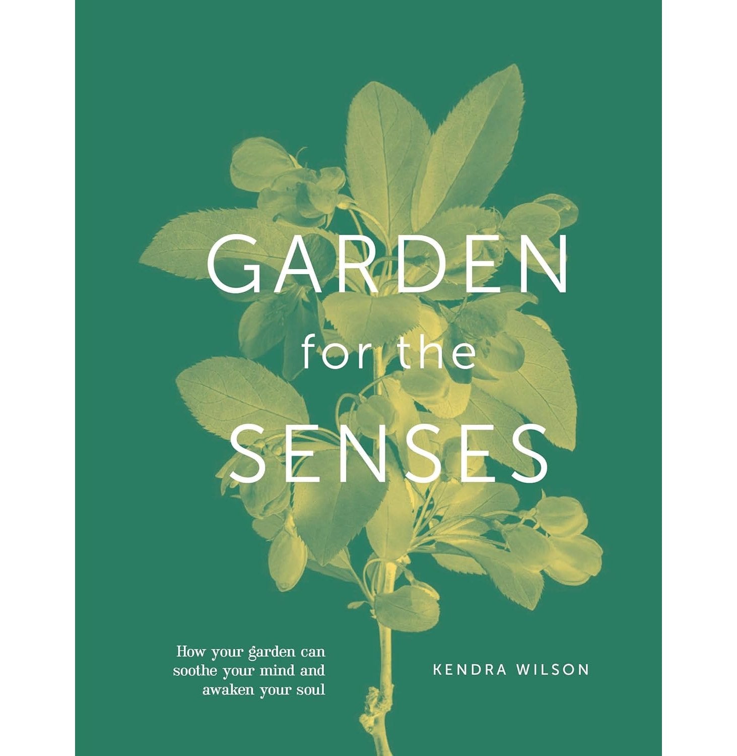 Garden For The Senses